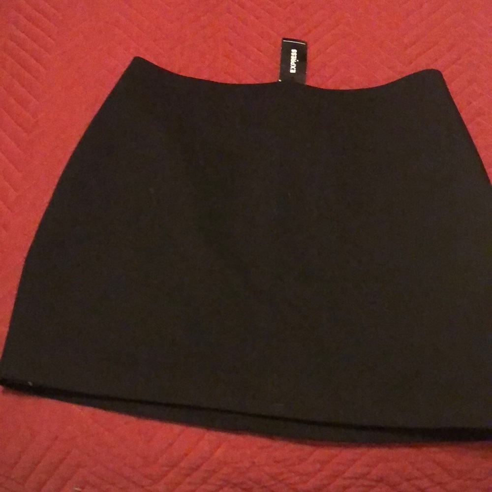 Black mini